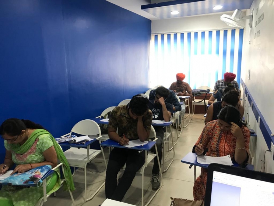 Irenic Institute of English Studies